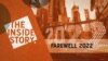 The Inside Story-Farewell 2022