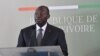 Un 2e terminal à conteneurs inauguré au port d'Abidjan