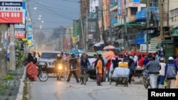 Kenya