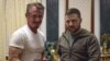 Sean Penn presta un Oscar a Zelenskyy hasta que gane la guerra