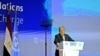 La ONU presenta plan para financiar sistema de alerta temprana de desastres climáticos