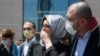 Eight Sentenced to Prison in Khashoggi Death