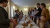 Ukrainian Nuns Open Doors to the Displaced 