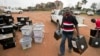 President Museveni Leads With 62% in Controversial Uganda Vote