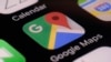 Google cambiará nombres en mapas del Golfo de México y montaña Denali según orden de Trump