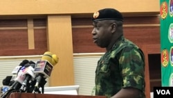 Janar Musa Danmadami