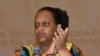 Mara Quiosa, governadora de Cabinda