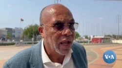 Caso Lussaty: General brito nega ter recebido malas de dinheiro