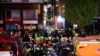 Witnesses: Revelers Stacked 'Like Dominoes' Inside South Korean Crush 