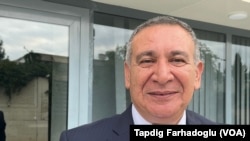 Rəşad Məcid 