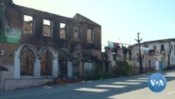 As Russian Troops Retreat, Ukrainians in Liberated Towns Prepare for Winter