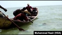 Hadarin kwale-kwale
