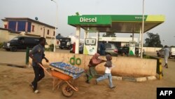 Les pays africains sont très exposés aux effets du changement climatique, mais ils ne sont responsables que d'environ 3% des émissions mondiales de CO2.