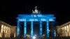 At UN, Reflections on World War II, COVID Challenge  
