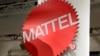 US Toymaker Mattel to Lay Off 2,200 Worldwide