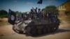 Boko Haram Continues Campaign of Violence Across Nigeria’s North