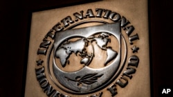 IMF Global Economy