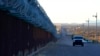 Muere mexicana tratando de escalar muro fronterizo con EEUU