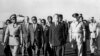  Llegada de Dag Hammarskjöld a Leopoldville (actual Kinshasa), el 13 de septiembre de 1961.
