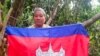 ​អ្នក​ការពារ​សិទ្ធិ​មនុស្ស​ជំរុញ​ការ​ស៊ើប​អង្កេត​ករណី​គំរាម​សម្លាប់​សកម្មជន​មួយ​រូប​ដែល​តែង​ចេញ​មុខ​តវ៉ា​