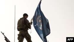 Le mandat de la Minusma a été renouvelé pour un an le 29 juin.