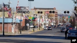 Indiana shtati 