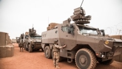 Bamako reçoit une nouvelle livraison d'équipement de défense de la Russie
