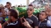 Onze personnes présentées au juge après la mort d'un vendeur de poisson marocain