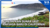 Amerika Tetapkan Suaka Laut Raksasa Baru di California