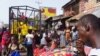 Avec la guerre en Ukraine, les pauvres de Sierra Leone ont encore plus faim