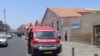 Hospital Central Dr. Agostinho Neto, Praia, Cabo Verde