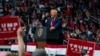Trump, Biden Fight for Primacy on Social Media Platforms