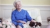 Funeral de Barbara Bush será el sábado