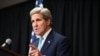John Kerry to South Sudan Leaders: Come to Your Senses, Stop Fighting
