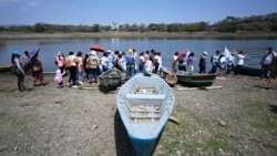 Honduras enfrenta una fuerte ola de calor que deriva en un racionamiento de energía eléctrica
