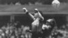 Amazon tourne une série sur Maradona