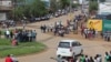 Est de la RDC : six civils abattus par de présumés rebelles ougandais