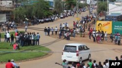 Beni, Nord-Kivu, RDC