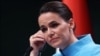 Mađarska predsednica Katalin Novak (Adem ALTAN / AFP)