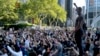 Thousands Fill Streets for Racial Justice, Police Reform Across America