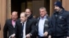Deux ans après la déflagration, Harvey Weinstein en procès à New York
