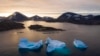 AS Berikan Paket Bantuan $ 12 Juta pada Greenland
