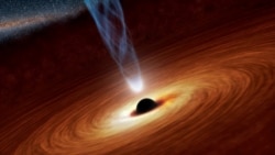 Quiz - 2019 Was a Big Year for Space Discoveries and Climate Change