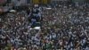 Thousands Join Haitian Musicians in Peaceful Protest Demanding President Step Down