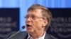 Posisi Terkaya Bill Gates Tergeser Karena Amal