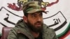 East Libyan Forces Report Arrest of Commander Sought by ICC
