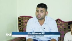 Li Serêkanîyê Destdanîna Ser Mal û Milkên Kurdan Didome