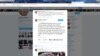 លោក Trump ថា សហរដ្ឋ​អាមេរិក​នឹង​យក​ពន្ធ​គយ​ខ្ពស់​ជាង​មុន​លើ​ទំនិញ​របស់​ចិន