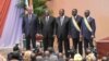 Côte d'Ivoire : élections municipales et régionales le 2 septembre