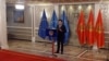 Mandatar za sastav nove Vlade Crne Gore Dritan Abazović, 20. april 2022.